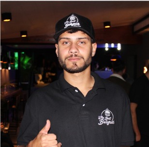 Gabriel Cabral